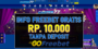 Casper77 Freebet Gratis Rp 10.000 Tanpa Deposit